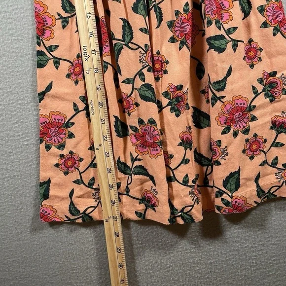 MATILDA JANE size 8 Choose Your Own Path BE CLEVER DRESS - Picture 4 of 7